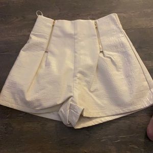 Shein Skort Never Worn